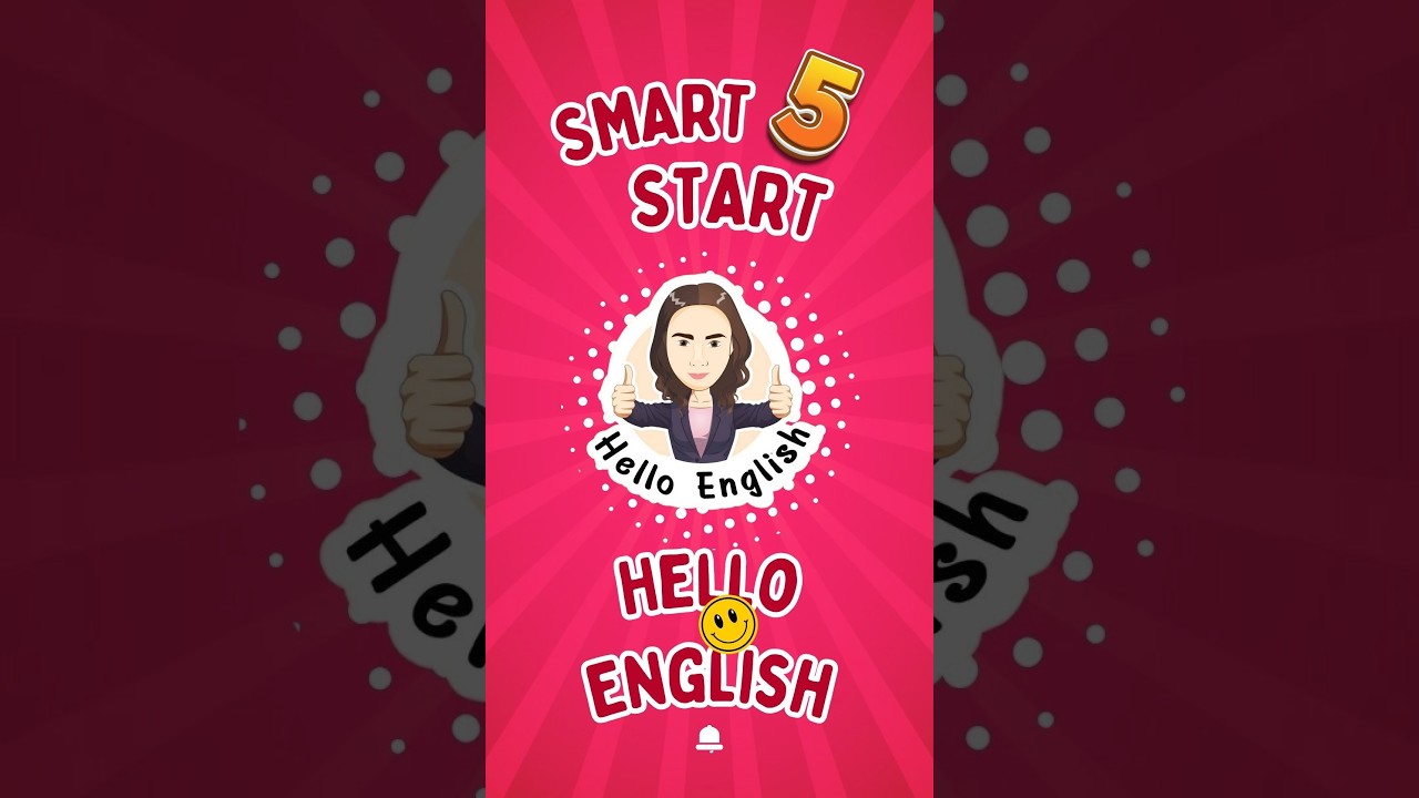 Smart Start 5 Theme 10 Lesson 1
