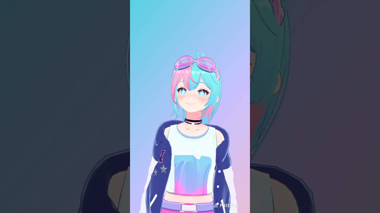 #vtuber ngobrol