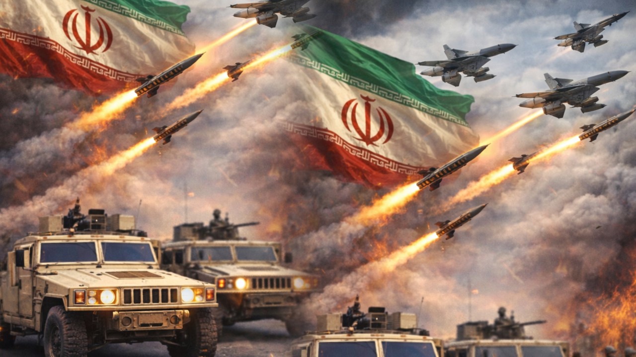Wax ka Ogoow Maxaa kasoo kordhay arimaha Mareykan iyo Iran? & halkee Ayuu kusugan yahay markabka....