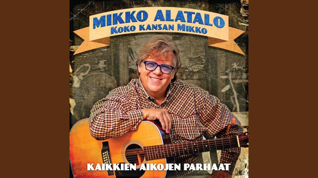 Jos sä menet lappiin, älä anna muille