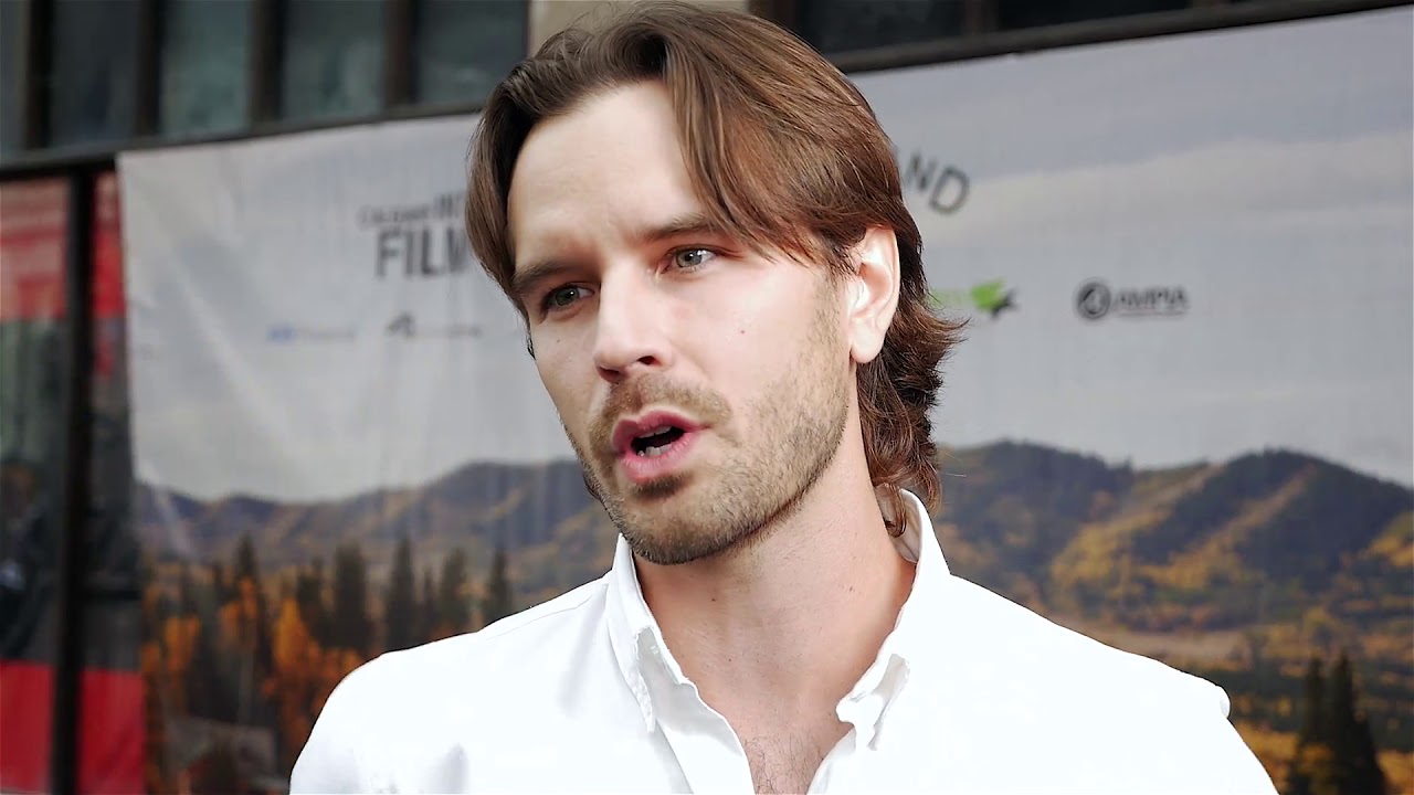 Heartland cast on the CIFF red carpet