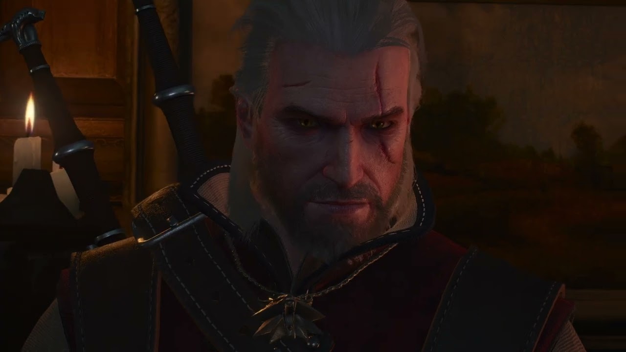 The Witcher 3, Geralt Blood and Wine DLC'sinde Masal Dünyasına geçiyor!