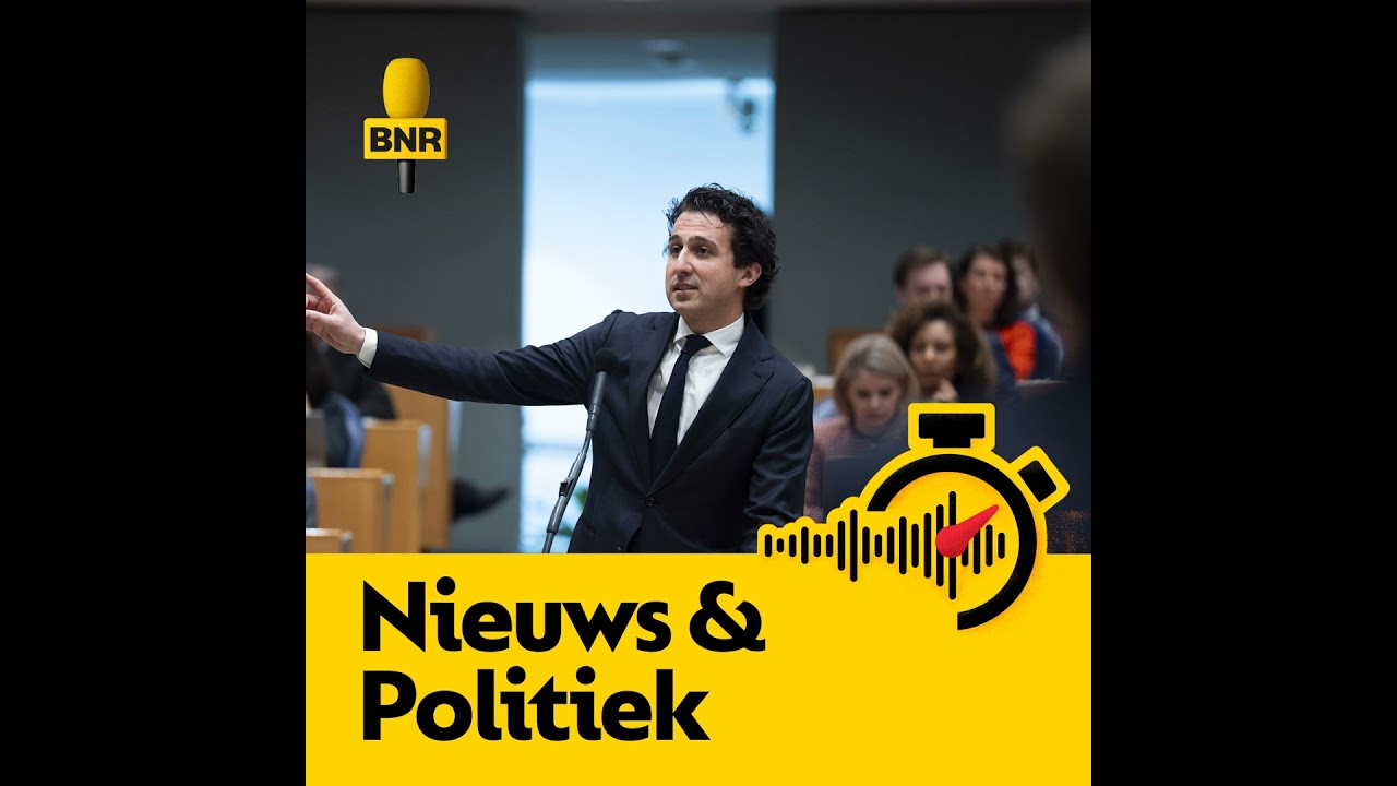 Oppositie steekt stokje voor de financiële afspraken van D66, VVD en CDA