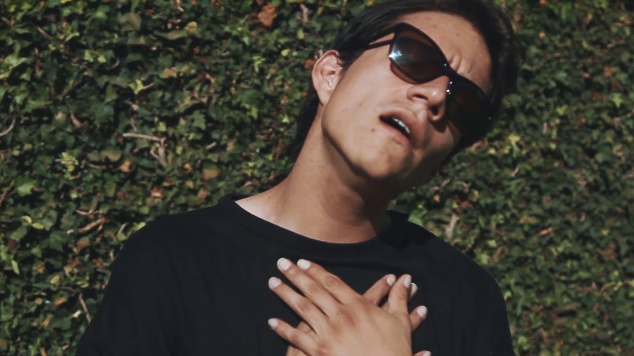 Dacho Yépez - *MORIR*