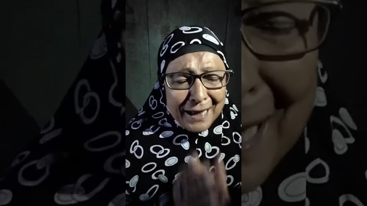 الأسر المتـ ـضررة من انهـ ـيار العقارات بالشارع منذ 3 أيام