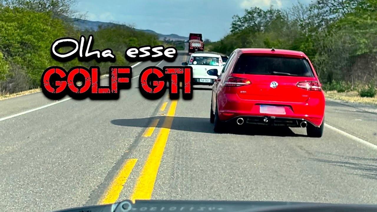 Viajando com o CIVIC pra RECIFE 🔥