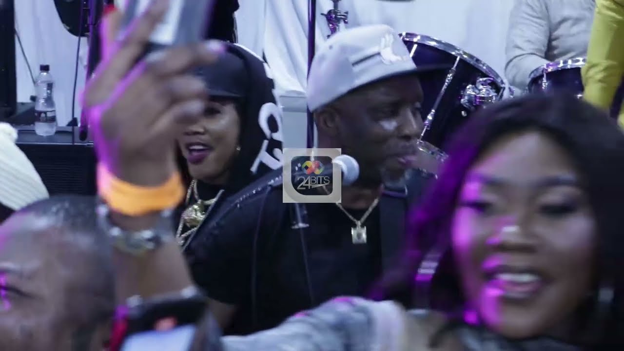 DR SUNSHINE Performing live in EdoNimose MANCHESTER  2022