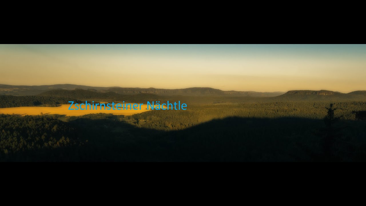 Zschirnsteiner N&auml;chtle