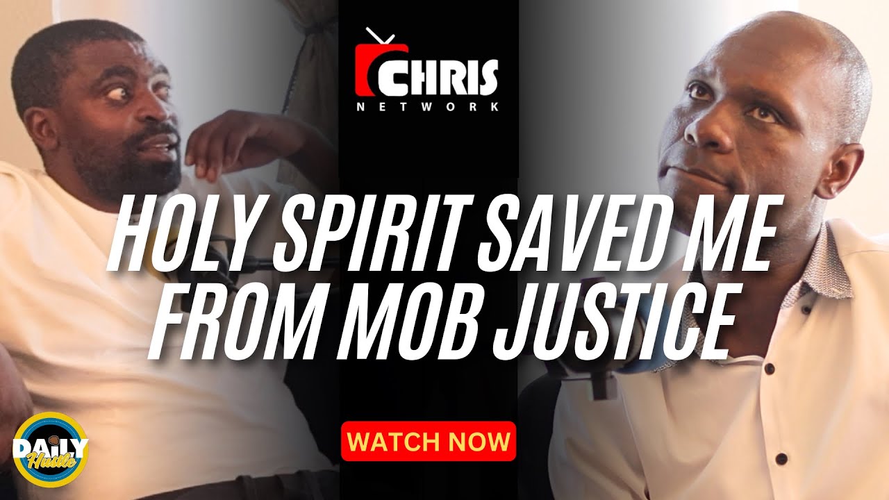 I Was Attacked By Mob Justice And Came Out Without A Scratch - Praise Malinga