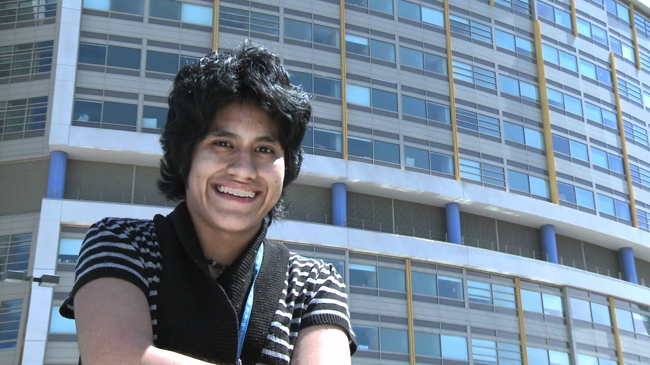 Project SEARCH provides work experience for young people with special needs