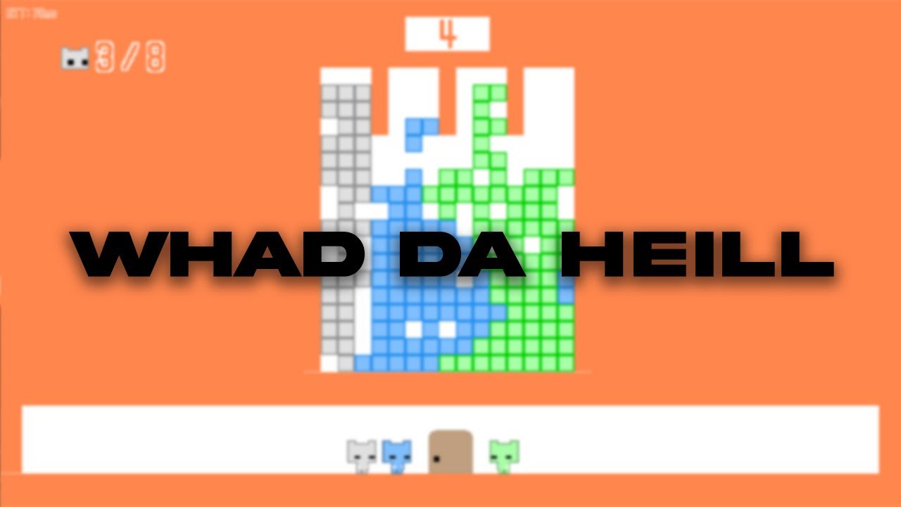 Whad Da Heill | Road To 23K | COD MOBILE
