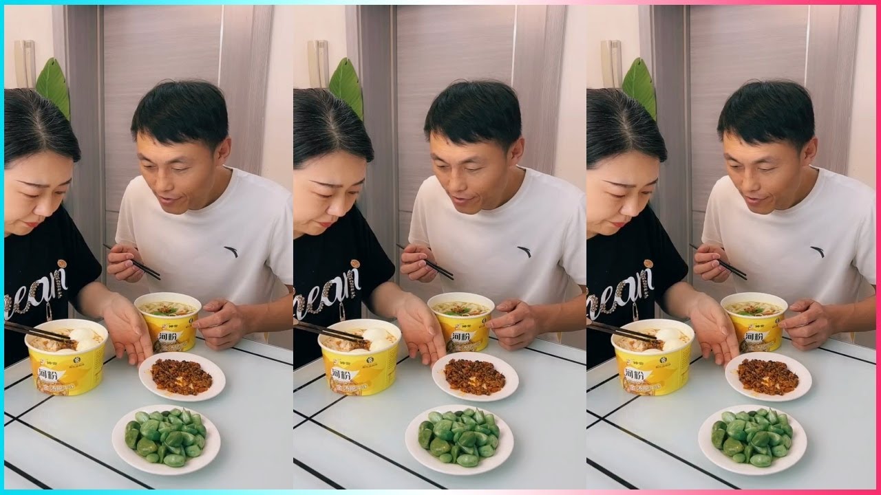 Tales from the Tasting Table: Our Family's Comical Encounters with Traditional Foods #funny #vlog106