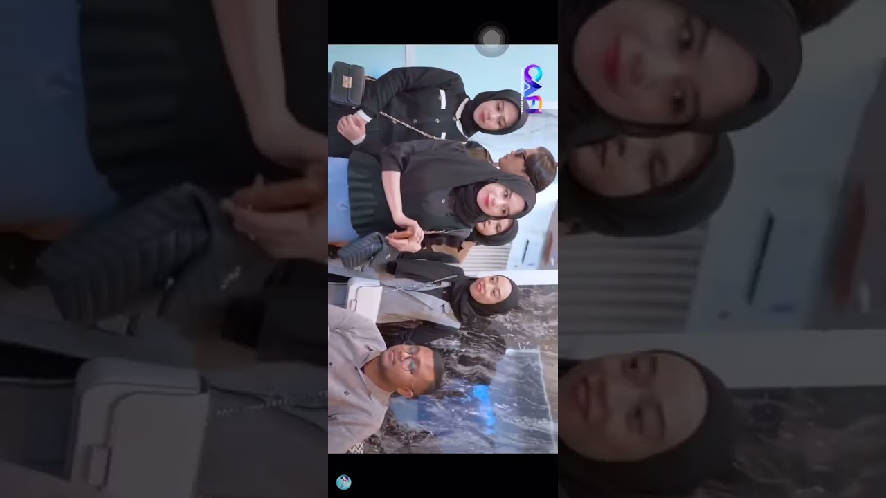 DEWI DIAMUK OWNER, TANGIS DEWI PECAH, FIKA MENGETAHUI SEMUANYA