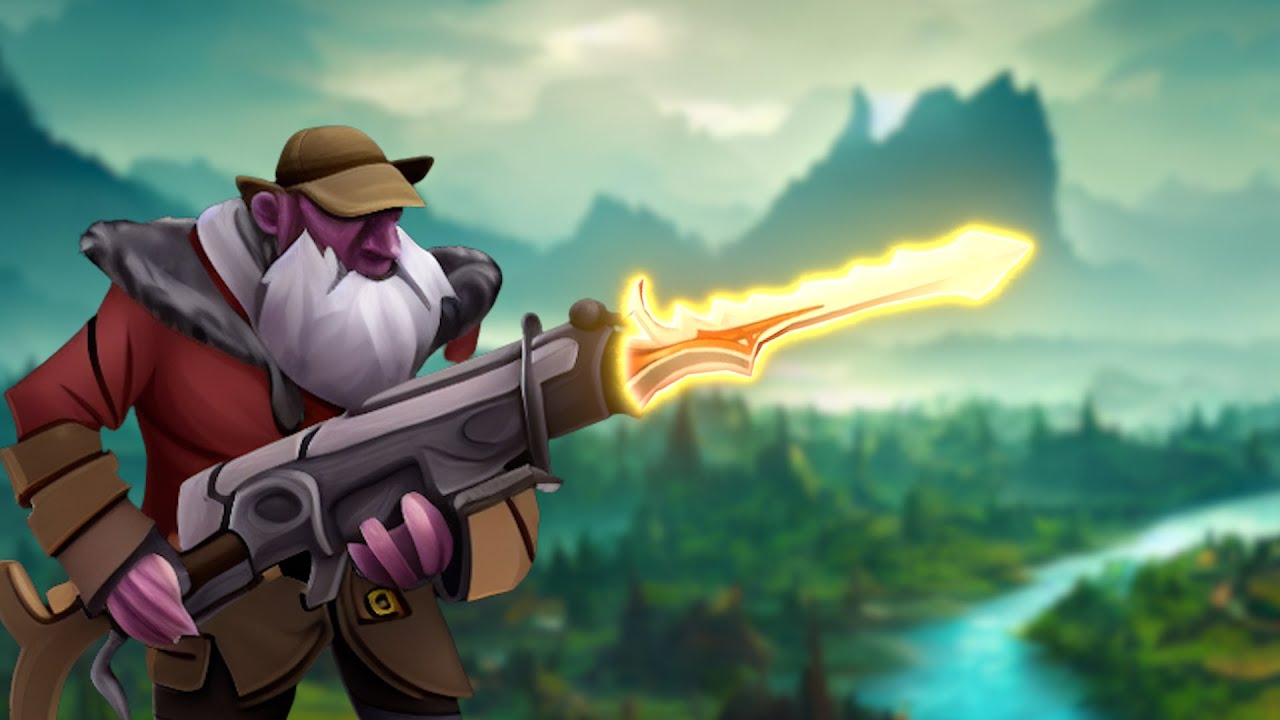 Bulldog Sniper Is All About The Journey