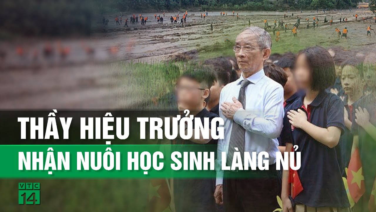 Hiệu trưởng Trường Marie Curie lên kế hoạch nhận 