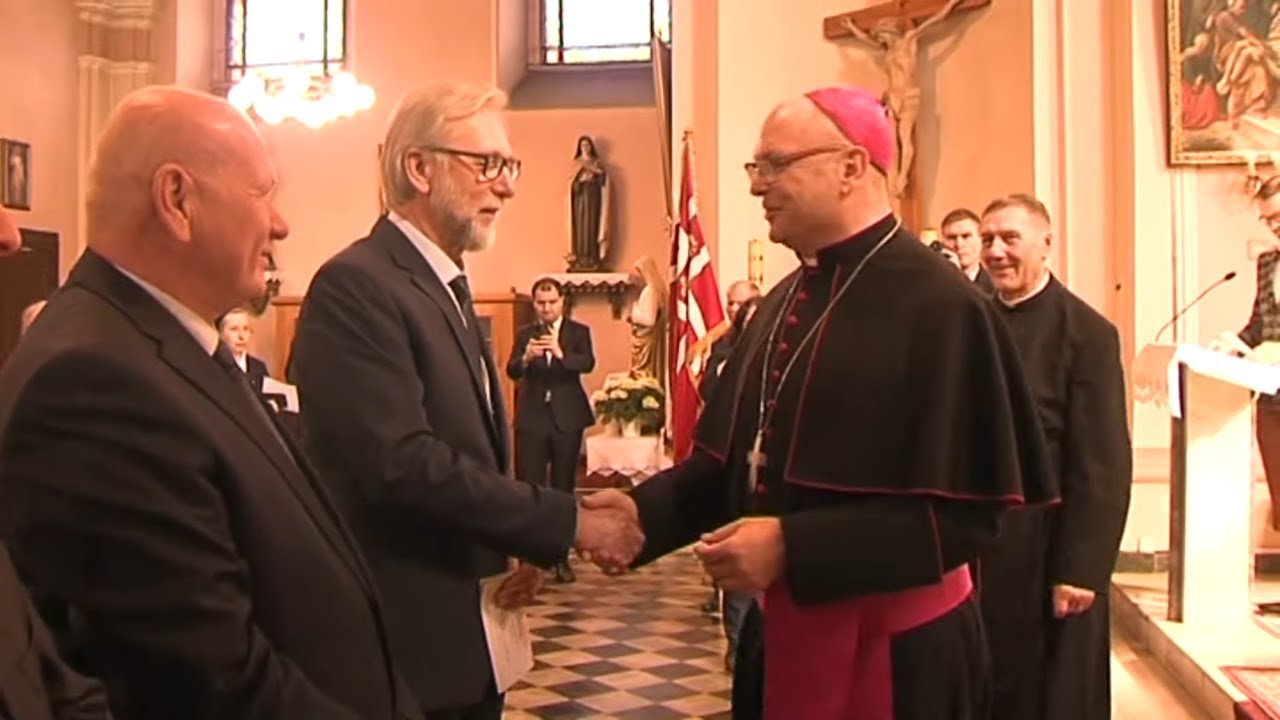 Píšť ► Setkání k projektu Zvony míru a pokoje │ #Hlucinsko.TV │ @TelevizeHlucinsko