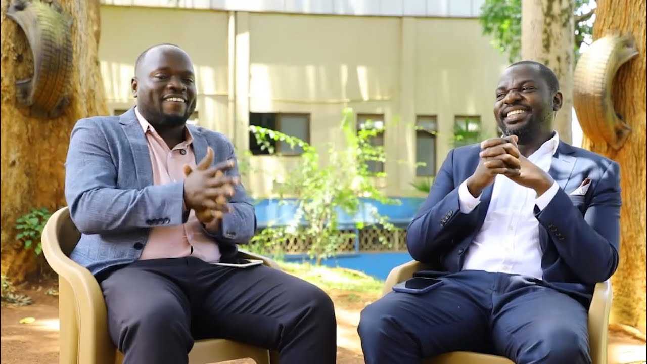 Second Take With IDK - Ani ayitawo mu UCL, Mike Mutebi yetaga ssaala, amakoona gabboyesa eddiba?