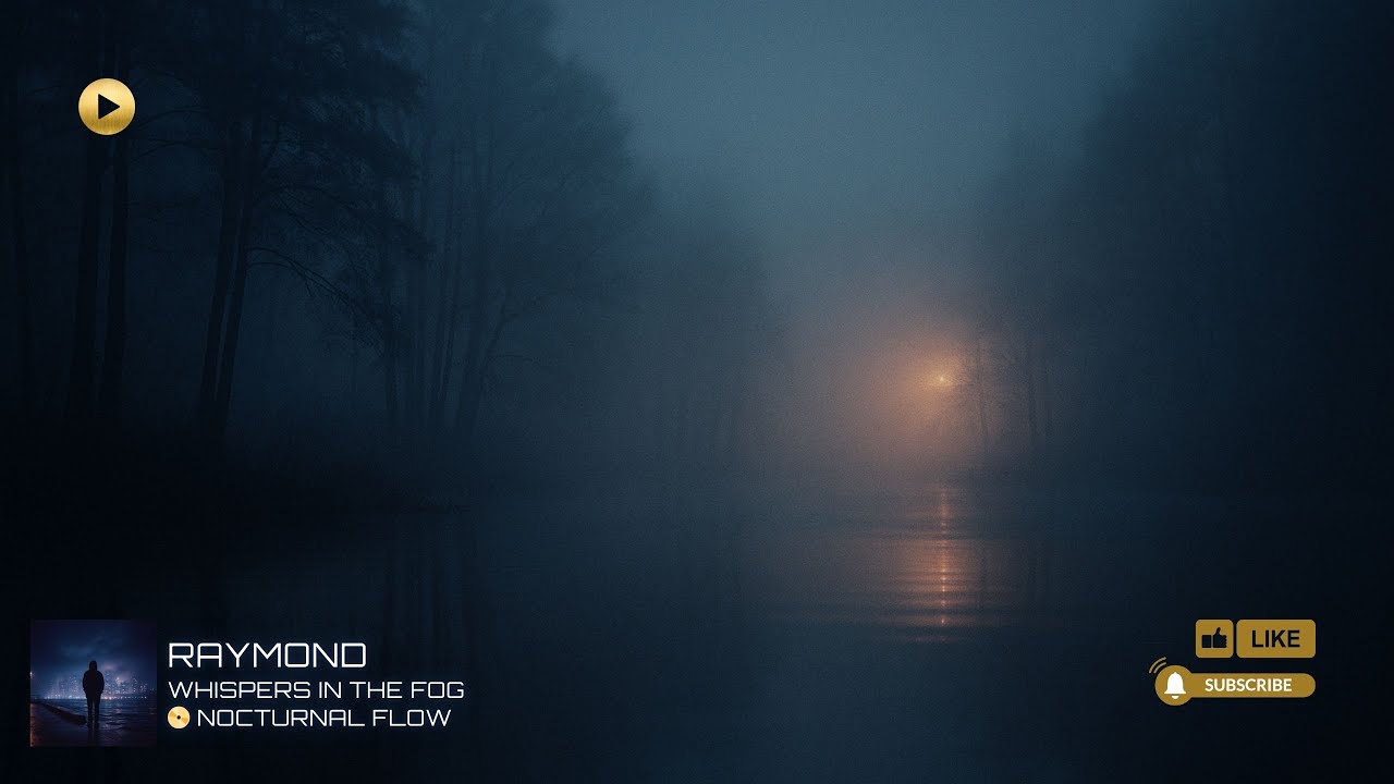 Whispers in the Fog &ndash; Nocturnal Flow: Chapter IV | Raymond