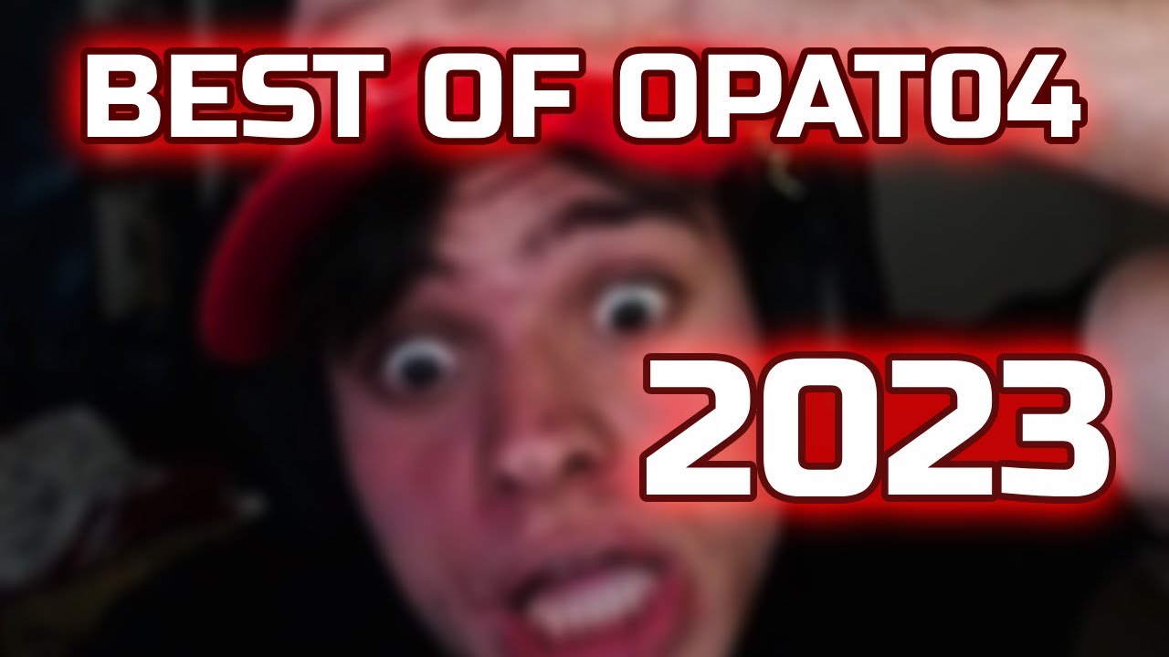 BEST OF OPAT04 • 2023