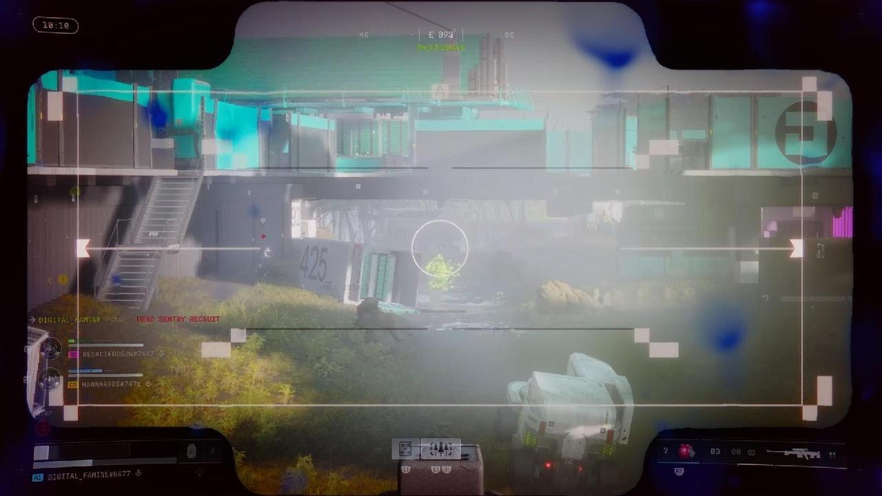 Marathon Server Slam - Check the magazine