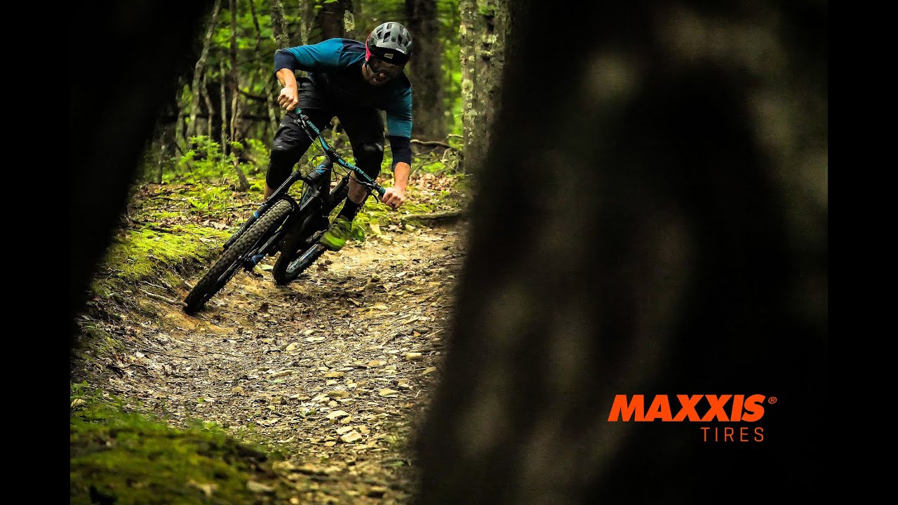 Maxxis Intersections // Part 1 // Roanoke, Virginia