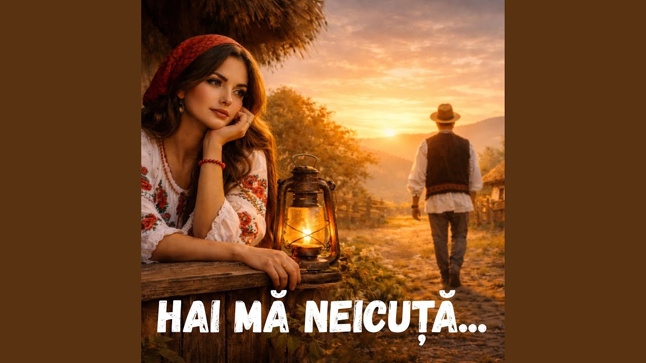 Hai mă neicuță