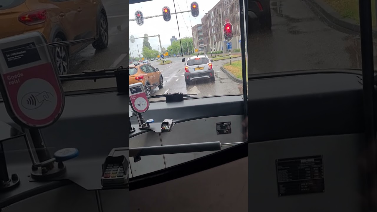 Lijn 5 Richting Presikhaaf