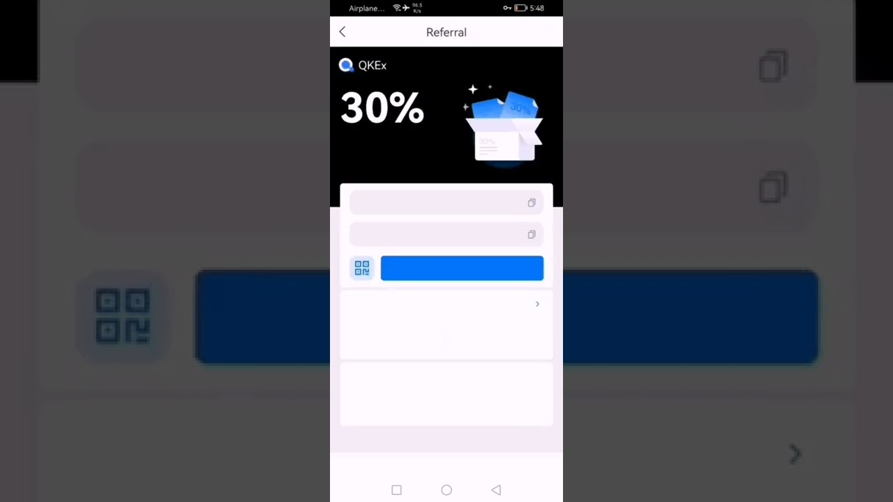 Platform perdagangan digital yang aman, nyaman;