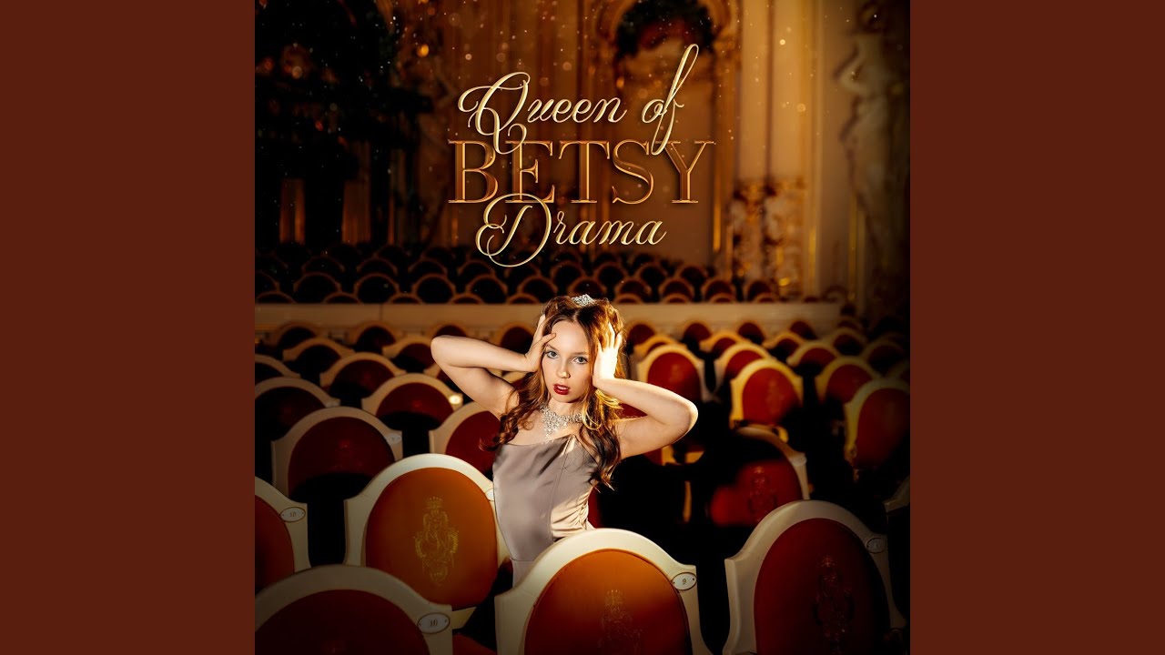 Queen Of Drama