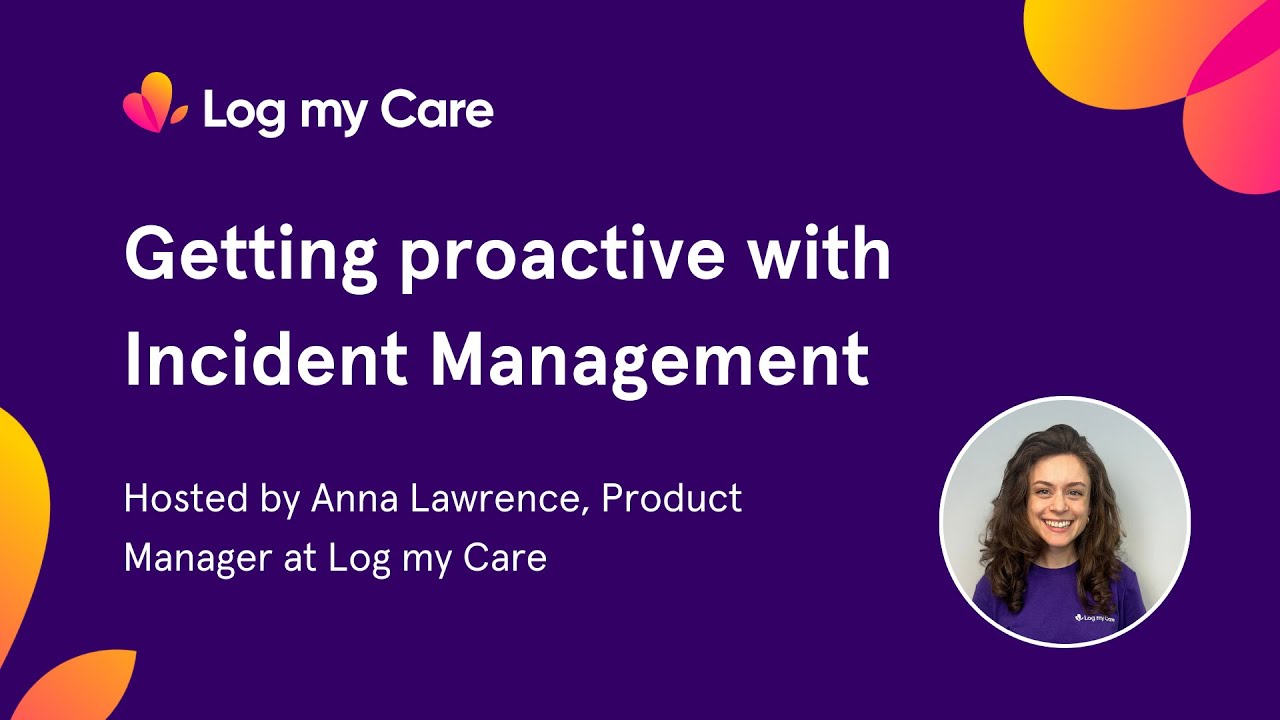 Getting proactive with Incident Management