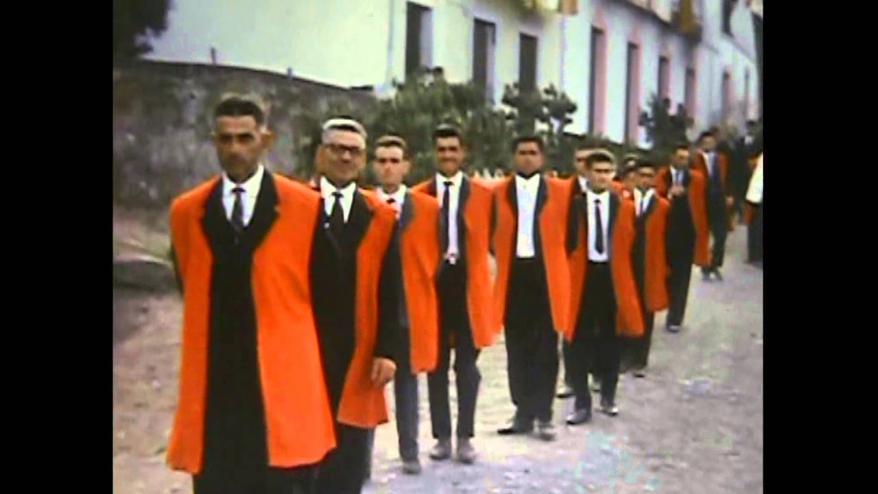 Festa da Vila Nova - 1965