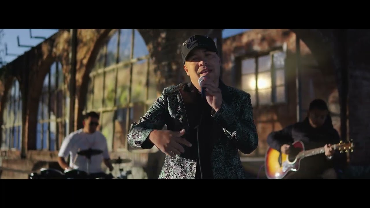 No tengo todo lo que quiero - Yulai el predestinado ( video oficial 4k)