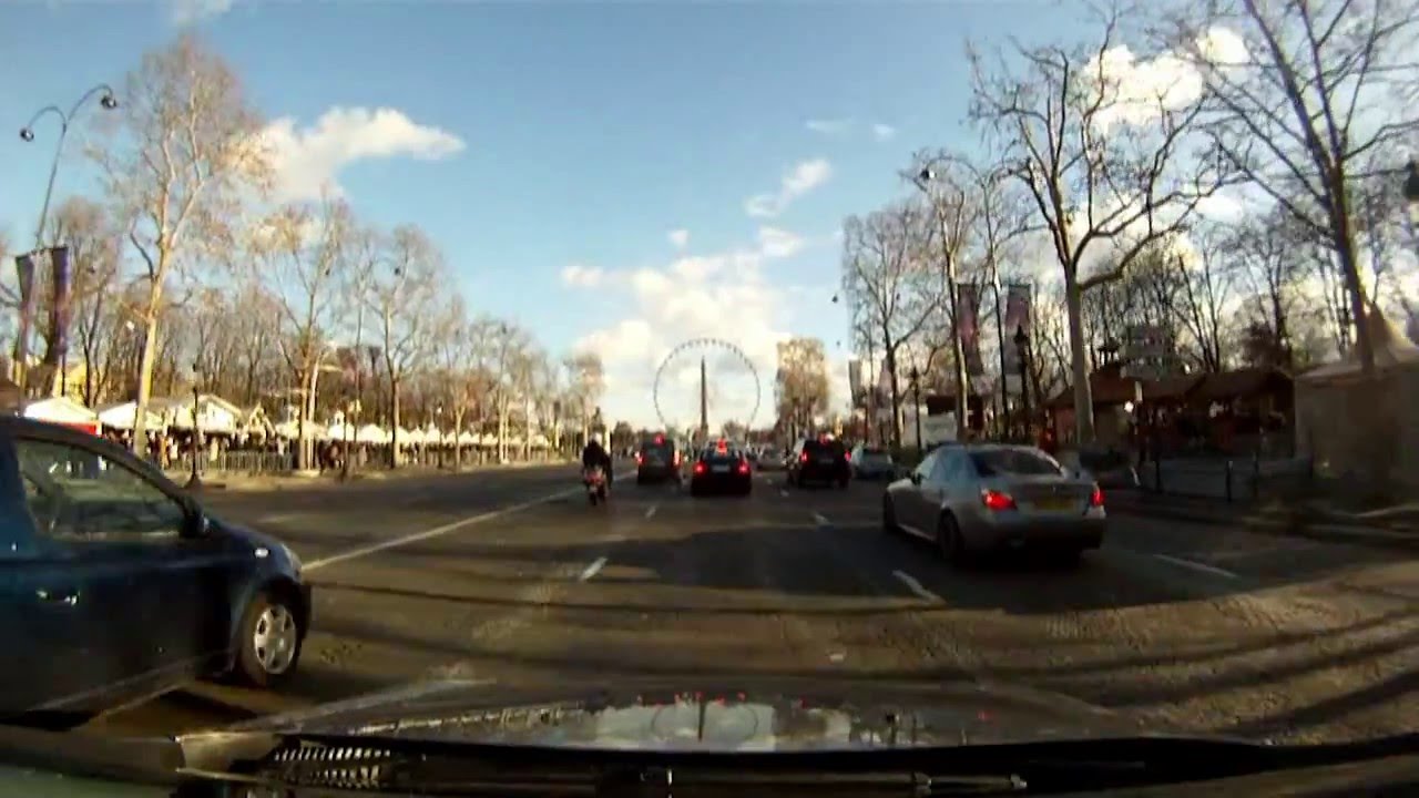 PARIS 01 01 2013