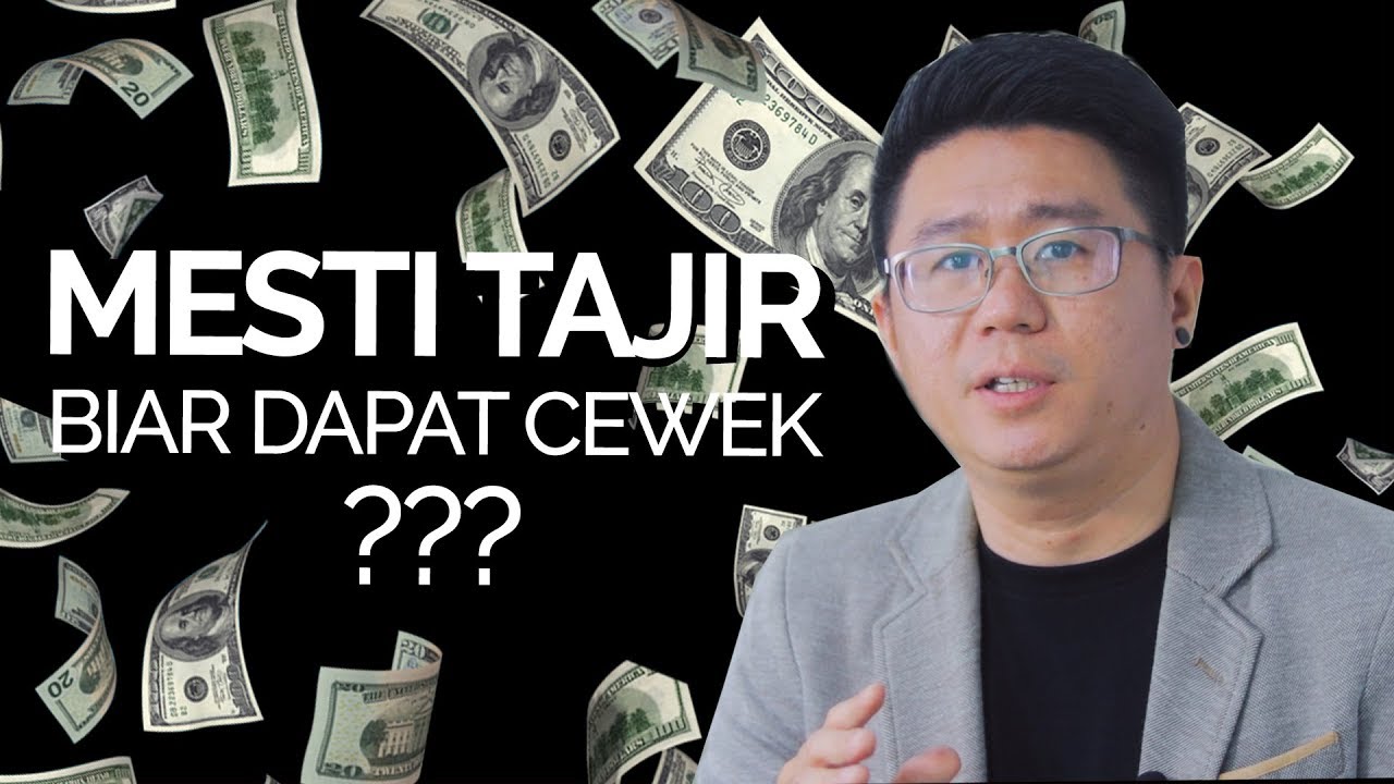 Ini Sebabnya Kamu Tetap Susah Deketin Cewek Keren Meskipun Tajir