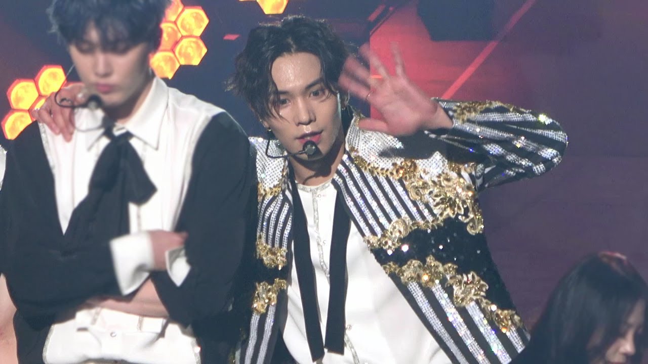[FANCAM] 220529 ASTROAD All Good 라키ROCKY focus