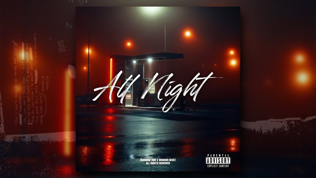 [FREE] Morad/Deep House Loop Kit/Sample Pack 2023 - All Night (Beny Jr, Rhove, Makar, Baby Gang)