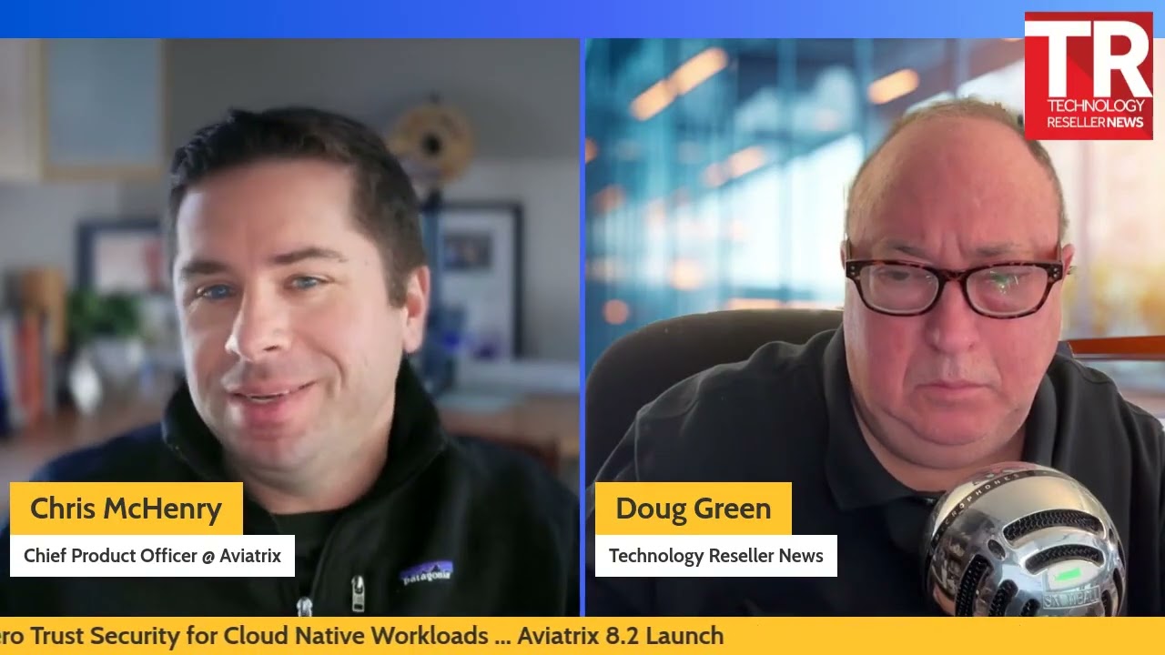 “Attackers don’t just break in anymore — they move laterally.”