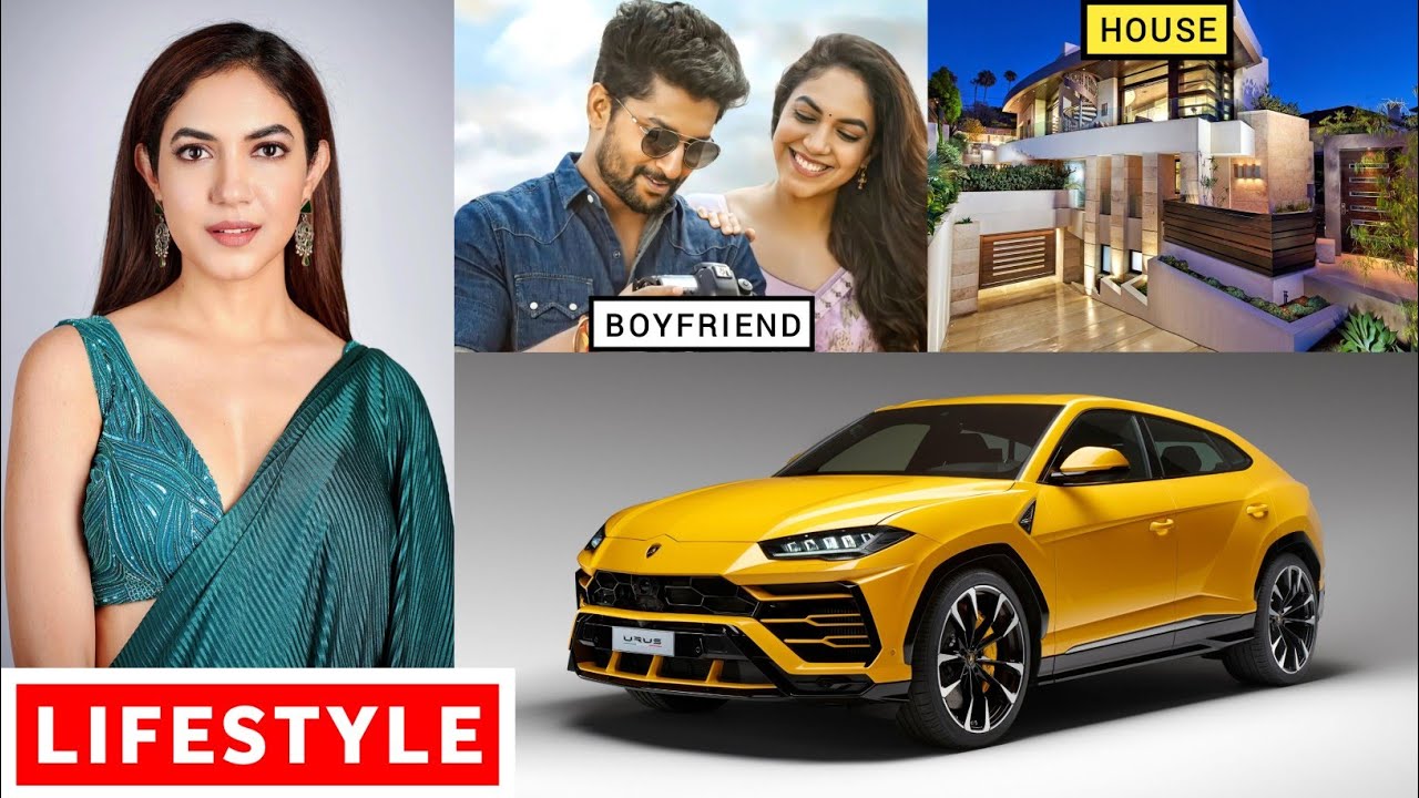 Ritu Varma Lifestyle 2022, Age, Boyfriend, Biography, Cars, House, Family, Income, Salary & Networth