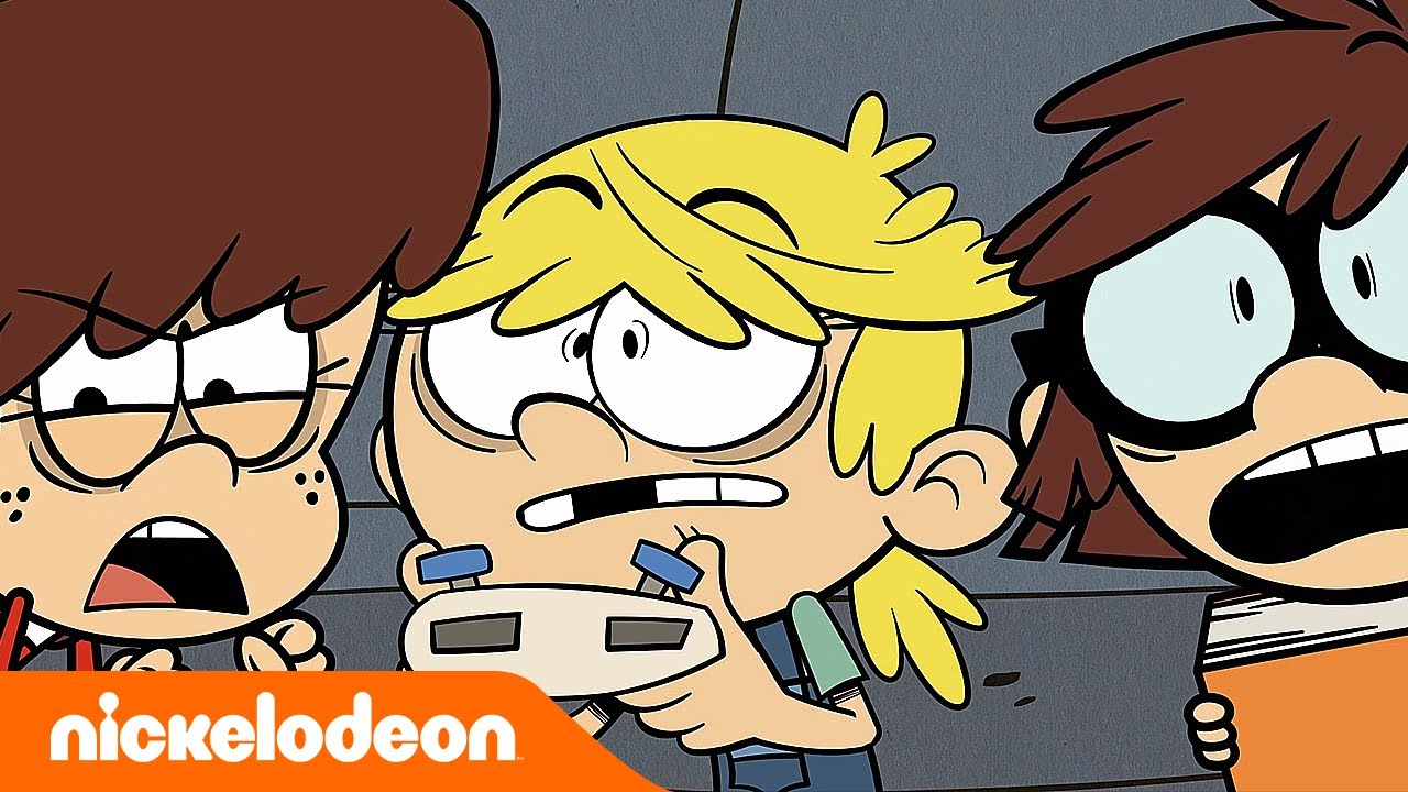 Loud House | 