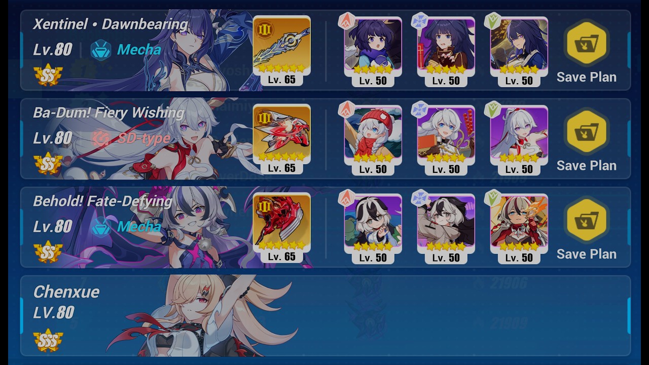 Nirvana D557 Dark Jixuanyan (Horse) 909 (Type counter) - with only one evade | HI3 SEA Ex Abyss