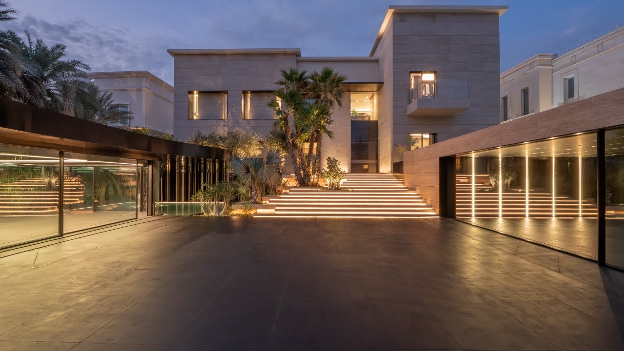 Villa Imperiale