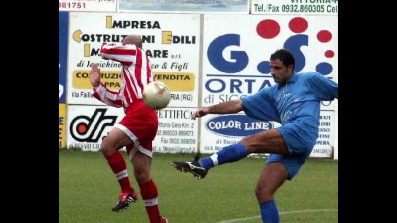 2002-03 Vittoria 0-0 Siracusa