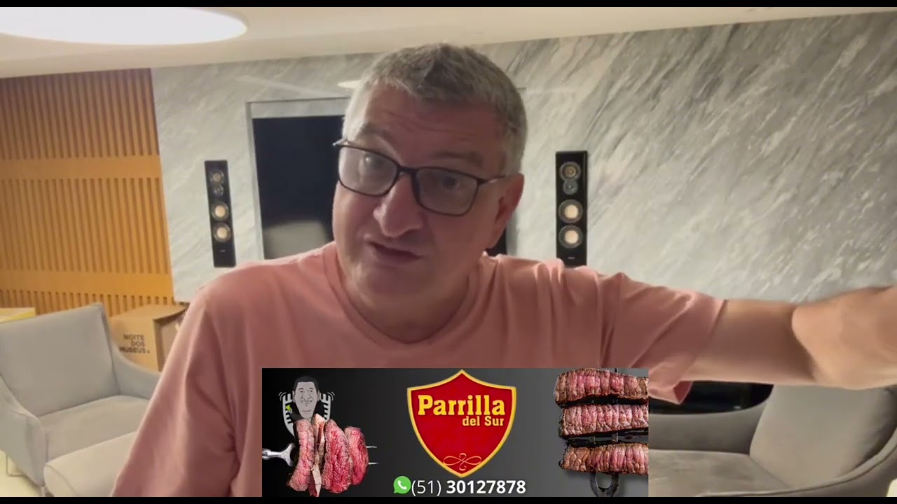 Inter praticamente liquida a fatura. Allex , Alejandro, Félix , Grêmio ….
