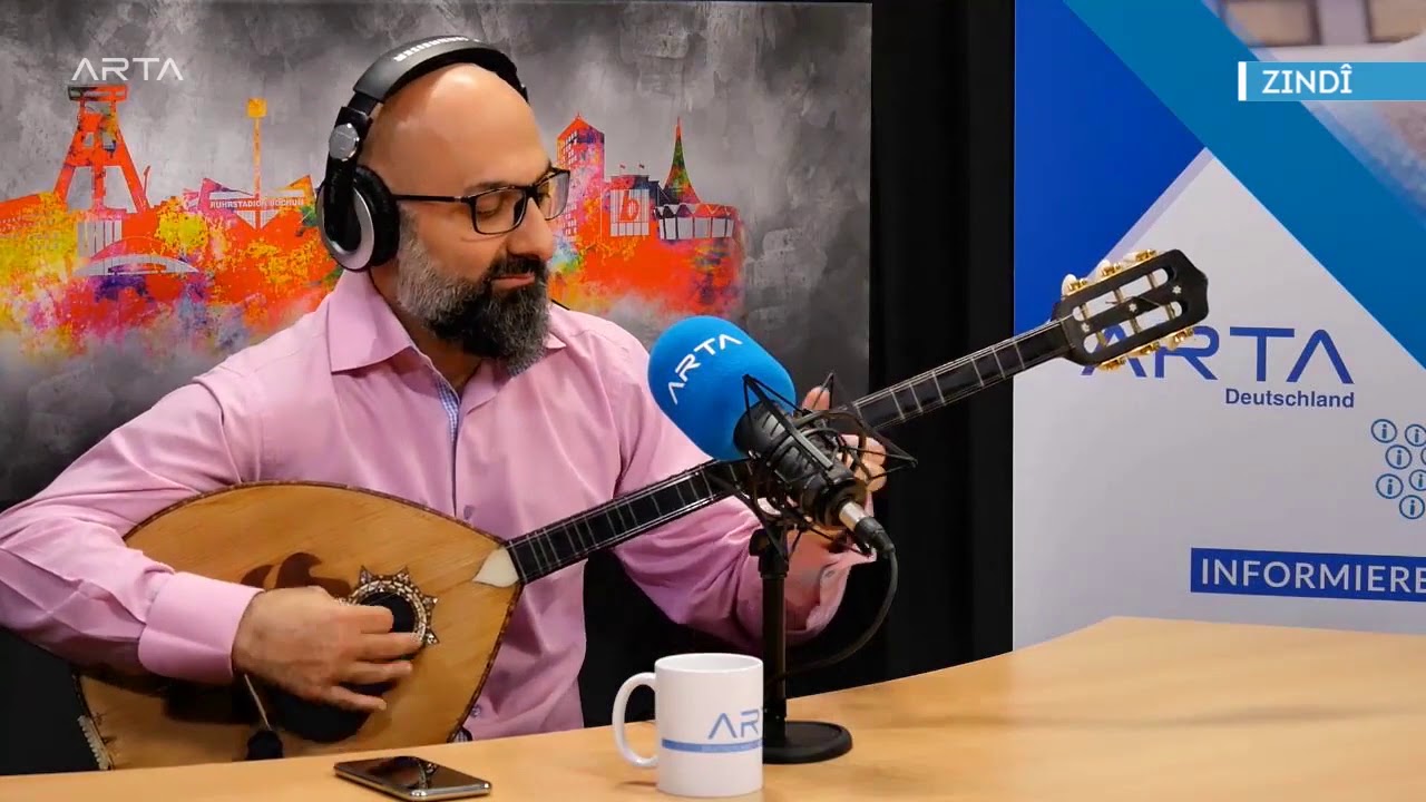 عيسى حسن | Issa Hassan - Bouzouk
