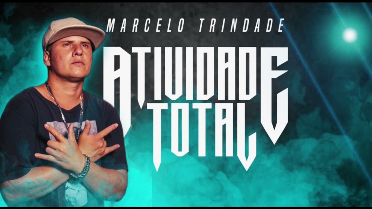 05 - Marcelo Trindade & Paulista FDT   Verdadeiro e Original Prod  Nocivo Beats