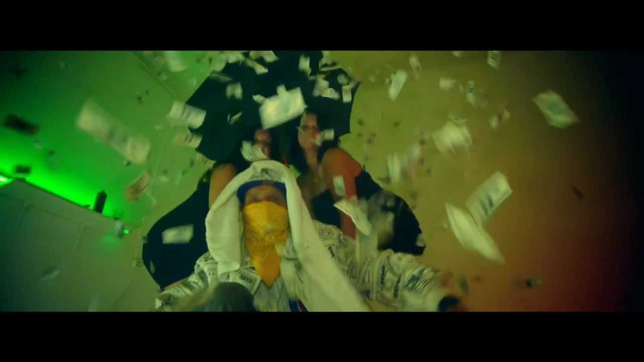 Juriz (SWAG TEAM) - Juriz Ira Klat (Official Video)
