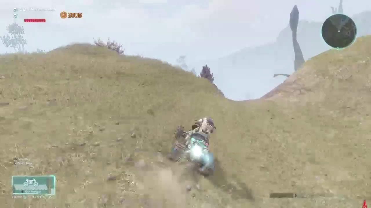 Defiance 2050 Ps4 Arkfall Hunting
