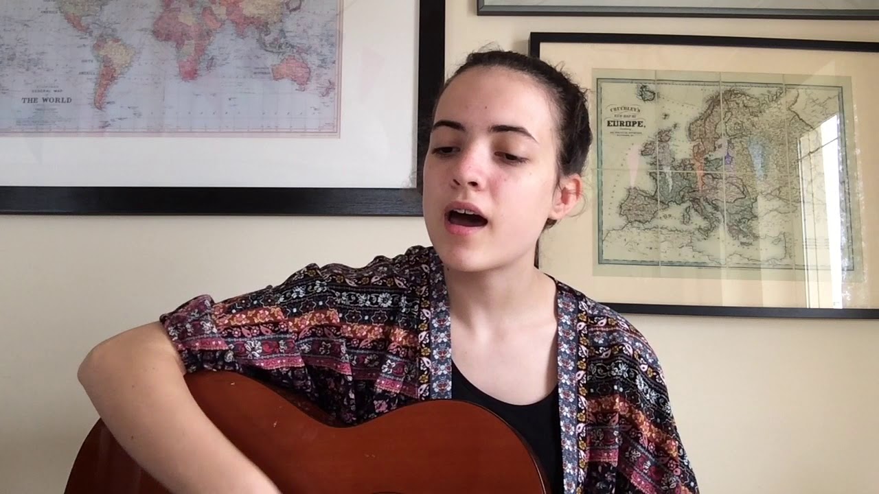 Ψαλμός 73 (Psalm 73) by Tim Coomar and Alexandra Babali