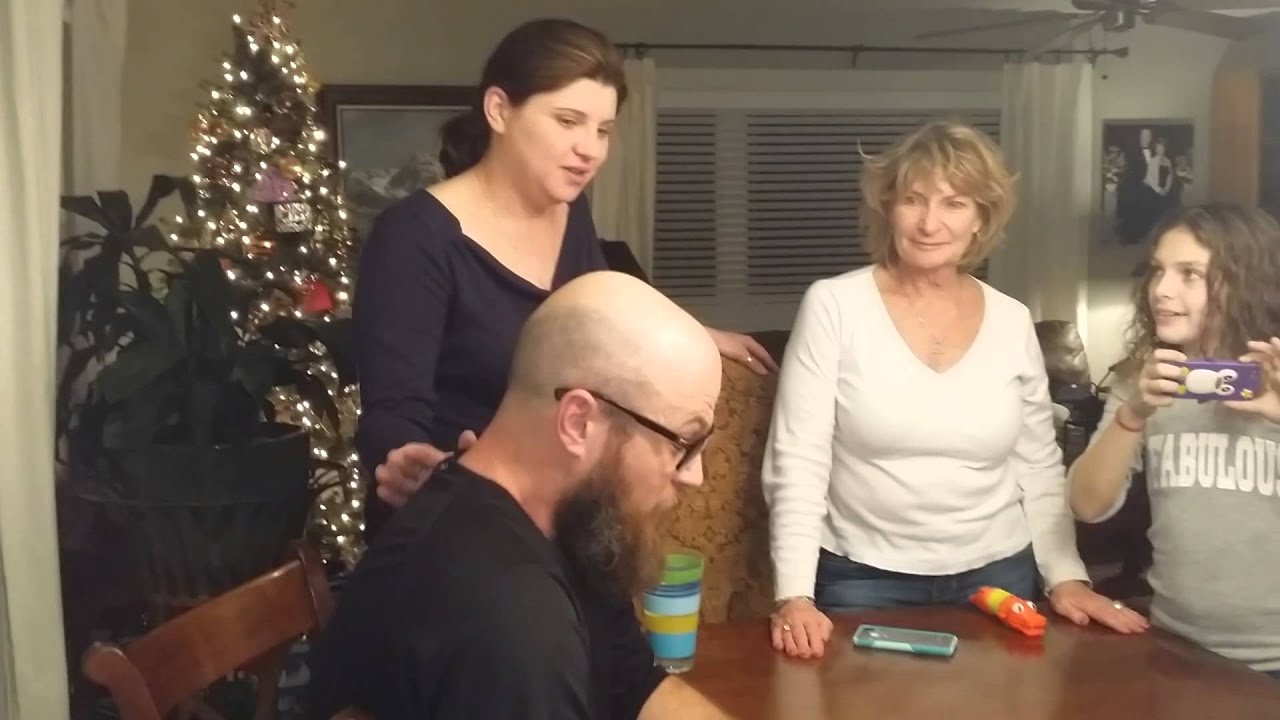 Gender and twins reveal