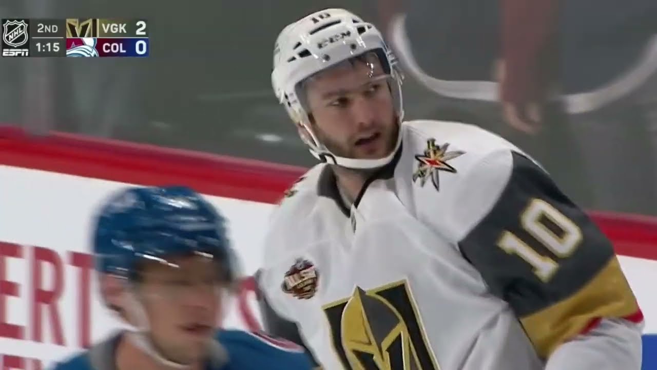 Jack Johnson vs Nicolas Roy